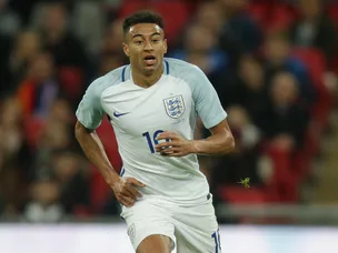 Lingard, Maguire cut from England squad