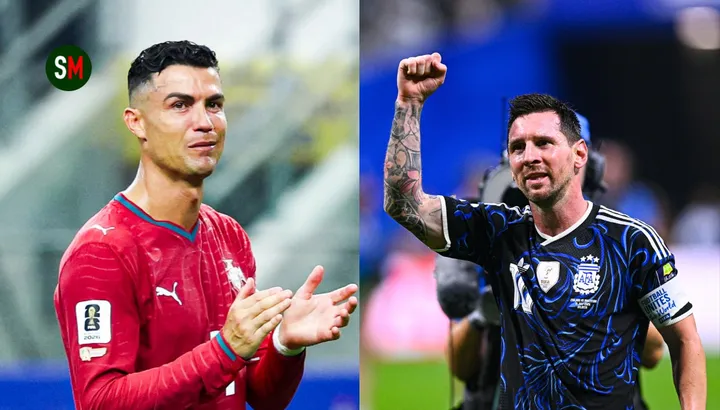 Lionel Messi vs Cristiano Ronaldo: Will World Cup win end GOAT debate once and for all?