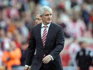 Two league changes for Stoke City
