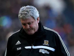 Bruce: 'We deserved to win'