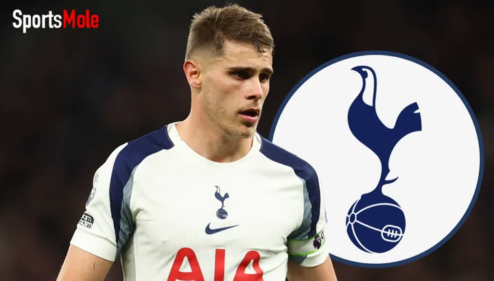Spurs boost as Fabrizio Romano shares major update and key details on new Micky van de Ven contract - Sports Mole
