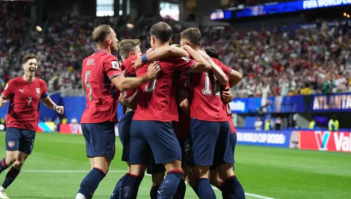 Czech Republic vs. Mexico: Head-to-head record and past meetings ahead of 2026 World Cup clash