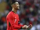 Martinez lavishes praise on "unbelievable" Ronaldo