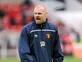 Dyche takes positives from loss
