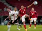 Everything you need to know about Denmark ahead of England clash