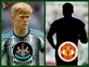 <span class="p2_new s hp">NEW</span> Hall ‘closing in’ on Newcastle agreement as Man Utd ‘plot move’ for Magpies teammate