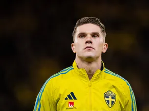 Ukraine vs. Sweden - prediction, team news, lineups