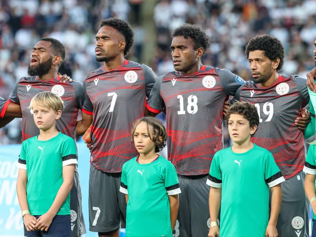 Preview:New Caledonia vs Jamaica - prediction, team news, lineups