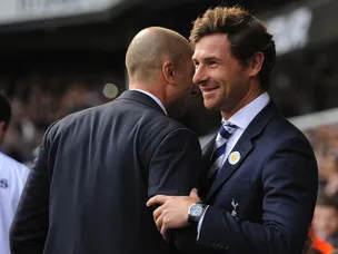 Watson in for McArthur, Spurs unchanged