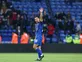 Ranieri praises 'hard-working' Okazaki