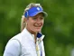 Day one of Solheim Cup: Europe claim narrow lead over United States