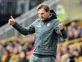 Ralph Hasenhuttl happy after VAR plays part in Saints' draw at Wolves