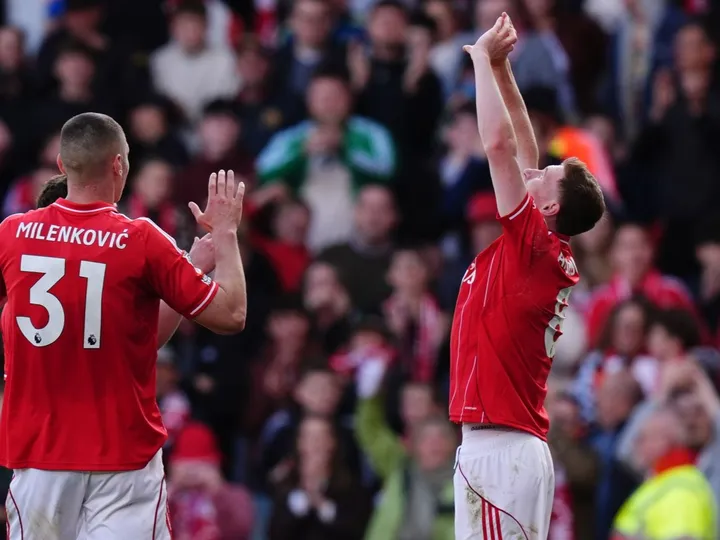Sunday's Premier League roundup: Aston Villa drop points in Champions League chase as Forest strengthen survival hopes