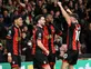 First-half masterclass sees Bournemouth beat Southampton in South Coast affair
