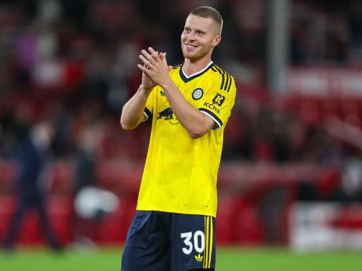 Will Elvedi make his PL debut? Predicted Leeds XI vs. Brentford