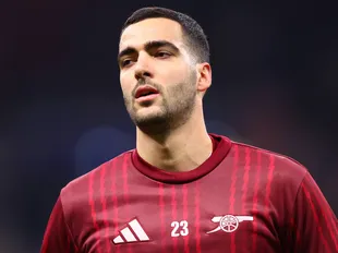 Merino injury: Arteta makes instructive remarks on late transfer activity