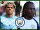 Latest O’Reilly, Doku injury update as Man City confirm 22-man squad for Porto trip
