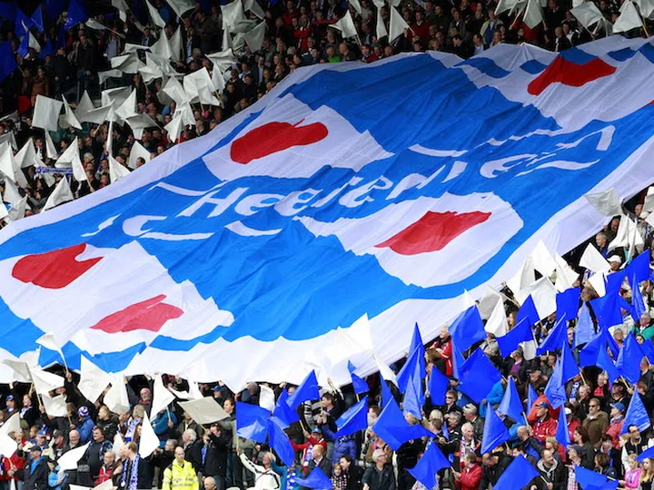 Heerenveen edge past SBV Excelsior