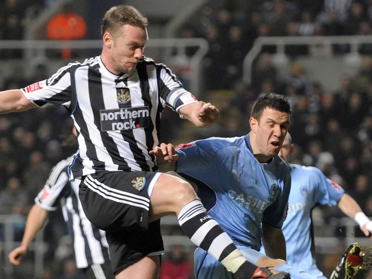 Coventry vs. Newcastle: Head-to-head record and past meetings