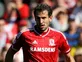 Christian Stuani to miss Man Utd clash