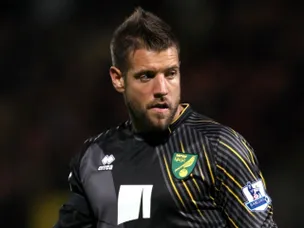 Bunn: 'Norwich want revenge'