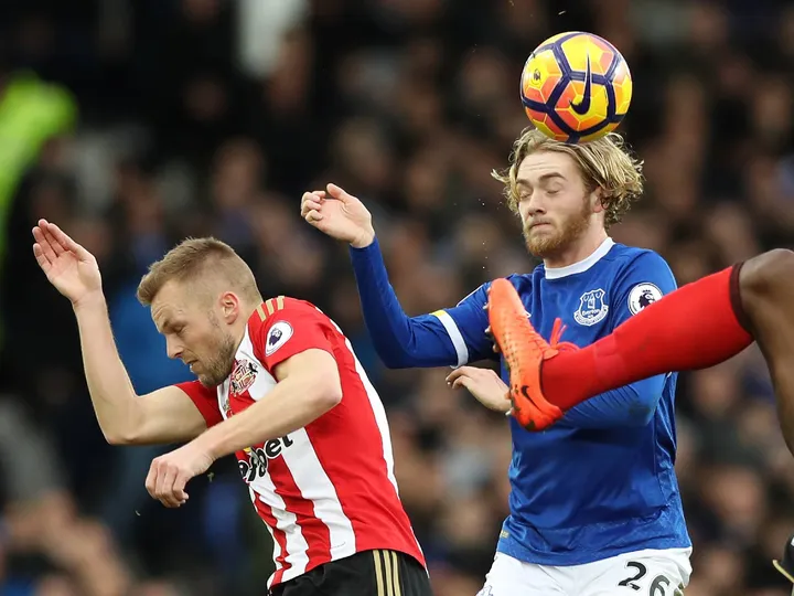 Sunderland vs. Everton: Head-to-head record and past meetings