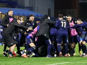 Dinamo 3-0 Tottenham: Mourinho's side crash out of Europa League