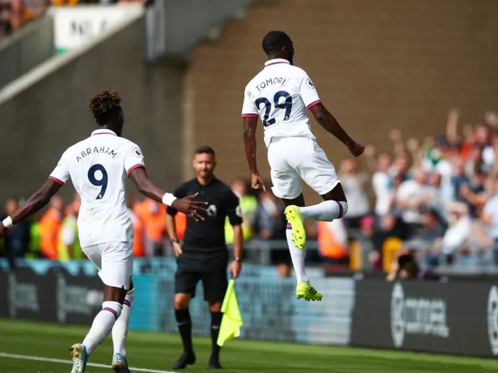 Abraham, Tomori in Chelsea contract talks?