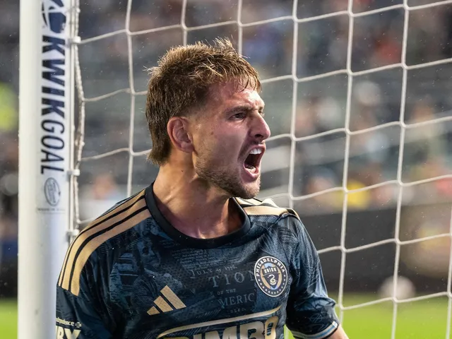 Preview:Philadelphia vs Inter Miami - prediction, team news, lineups