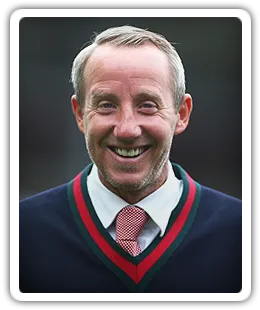 Lee Bowyer