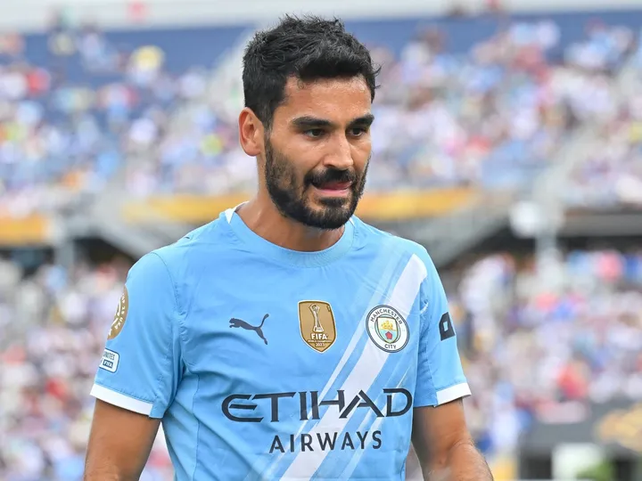 “I think he’ll complete it”: Gundogan Man City transfer update issued by Galatasaray boss