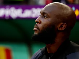 How Belgium could line up against Croatia