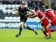 Humphreys admits Welsh struggles