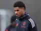 "Hope Rashford doesn't get the move" - Ex-Man United forward slams Red Devils ace