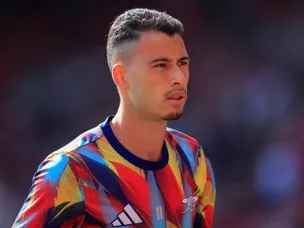 Arsenal 'ready to move' for £34m Brazilian winger to replace Gabriel Martinelli?