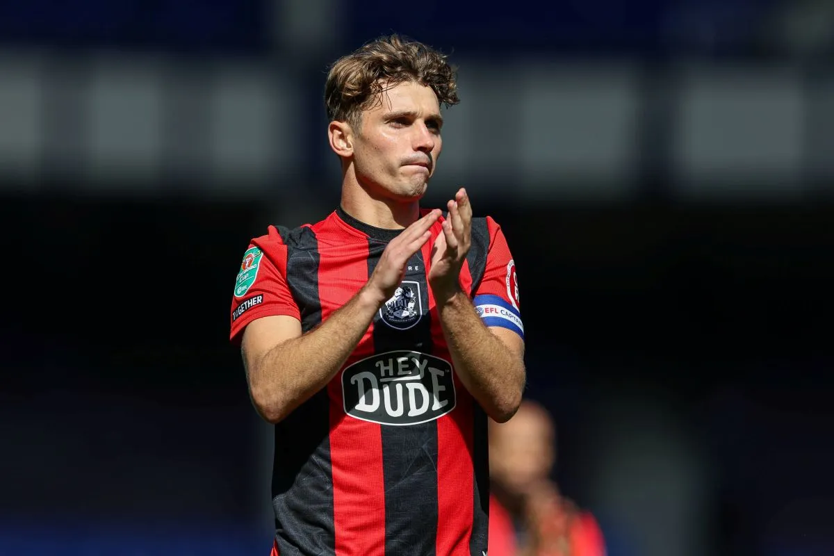 Huddersfield Town vs AFC Wimbledon - prediction, team news, lineups