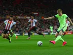 Player Ratings: Sunderland 1-4 Manchester City