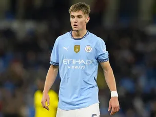 "100%" - Man City midfielder confirms desire to leave this summer