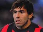 Carlos Tevez