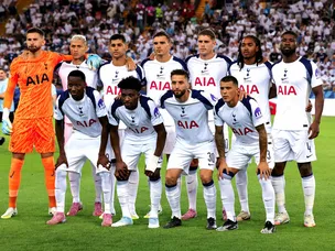 Fabrizio Romano claims £60m Spurs star now has "serious chances" to leave in summer