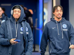 "I've always dreamed of playing for Liverpool": Brighton man confirms Anfield desire