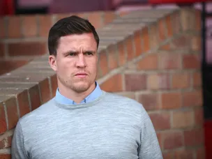 Morgan scores late winner for Wigan