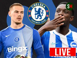 Chelsea transfer news today: Done deals, live updates and rumours - July 29