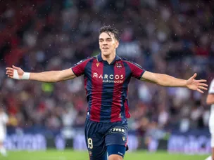 Real Madrid: who is new signing Carlos Espi and what can he offer
