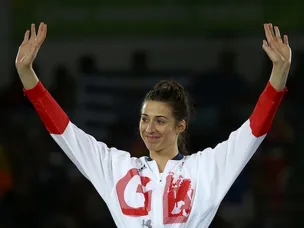 Gary Hall hits out at Zheng Shuyin after Bianca Walkden controversy