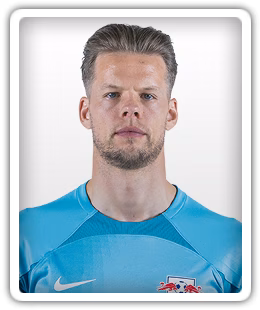 Orjan Nyland