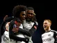 Willian nets brace as Fulham squeeze past Wolves