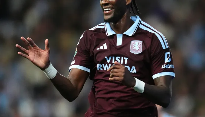 Aston Villa lineup vs. Tottenham: Predicted XI as Tammy Abraham starts Premier League battle