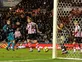 Sunderland 2-0 Arsenal