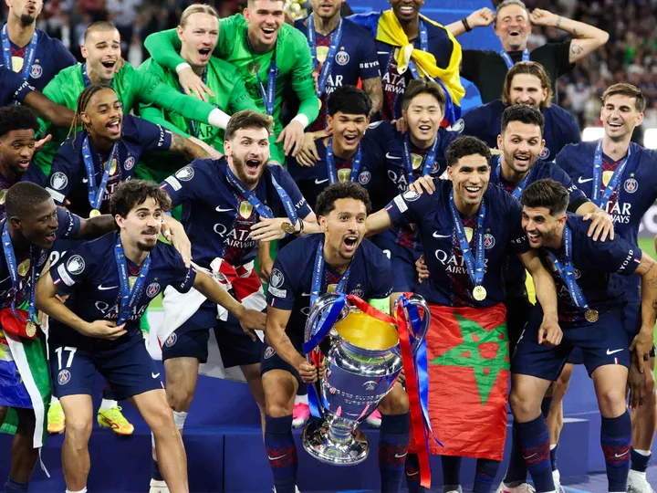 When is the Champions League 2026-27 draw? Date, time, how to watch, how it works